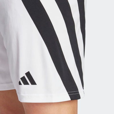 Adidas Men Fortore 23 Football Shorts on www.NeosSports.com