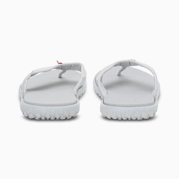 Puma Unisex Galaxy Comfort V4 Casual Flip Flop on www.NeosSports.com