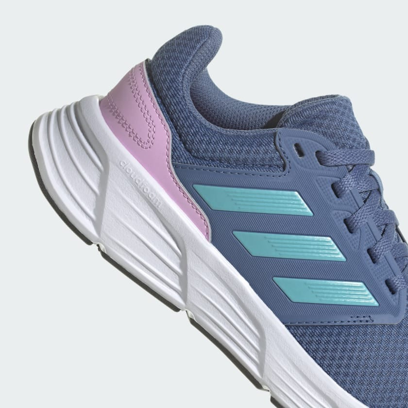 Adidas Women Galaxy 6 Running Shoes on www.NeosSports.com