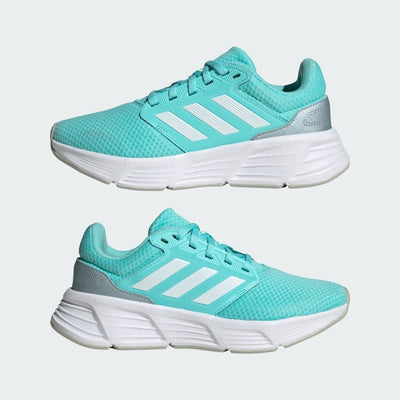 Adidas Women Galaxy 6 Running Shoes on www.NeosSports.com