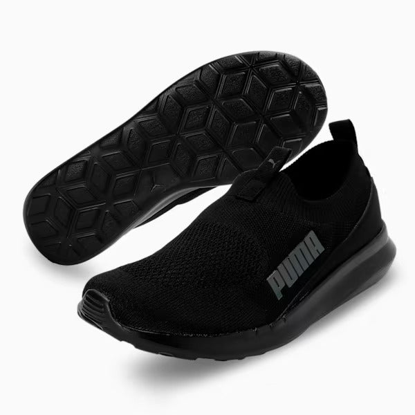 Puma Unisex Grand Slip-on Walking Shoes on www.NeosSports.com