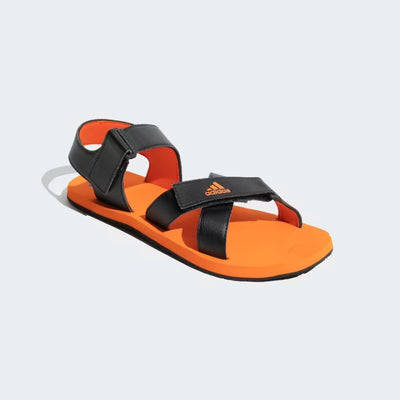 Adidas Men HENGAT M Casual Sandals on www.NeosSports.com