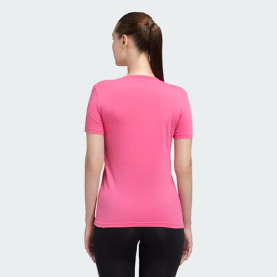 Adidas Women Linear Casual T-Shirt on www.NeosSports.com