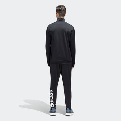 Adidas Men Linear Training Tracksuit on www.NeosSports.com