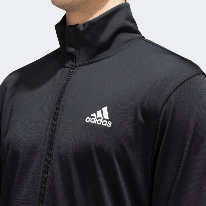 Adidas Men Linear Training Tracksuit on www.NeosSports.com