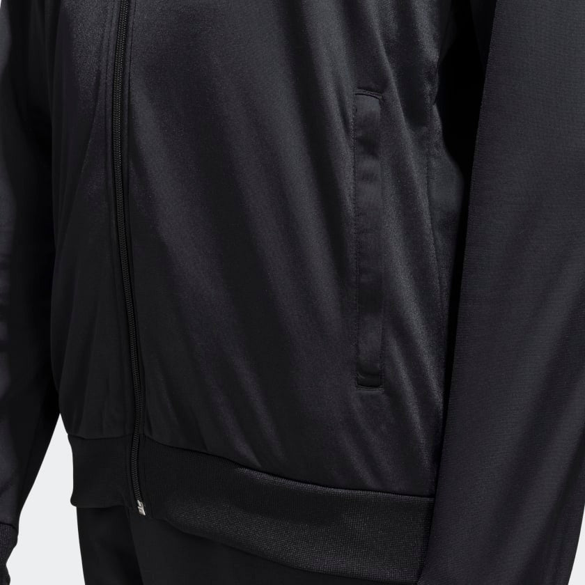 Adidas Men Linear Training Tracksuit on www.NeosSports.com