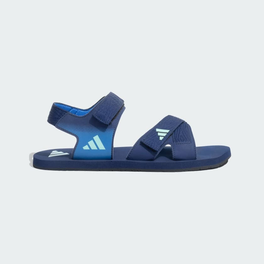 Adidas Men Low Li Casual Sandals on www.NeosSports.com