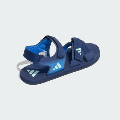 Adidas Men Low Li Casual Sandals on www.NeosSports.com