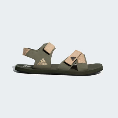 Adidas Men Low Li Casual Sandals on www.NeosSports.com