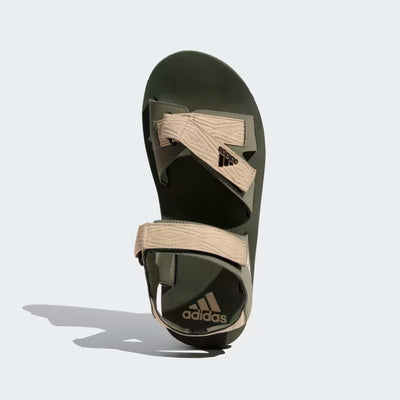 Adidas Men Low Li Casual Sandals on www.NeosSports.com