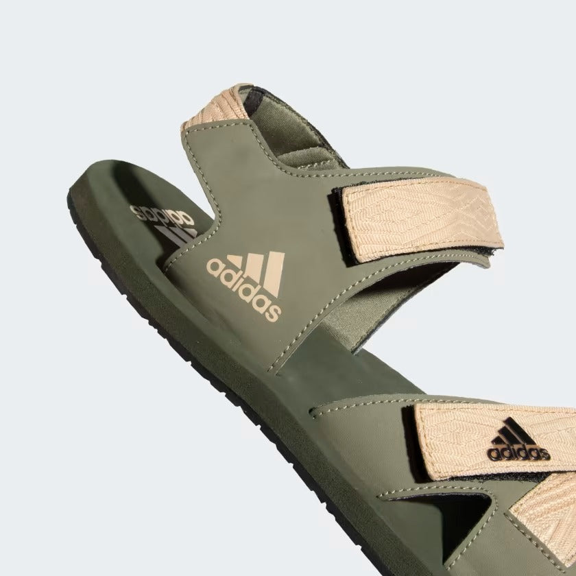 Adidas Men Low Li Casual Sandals on www.NeosSports.com