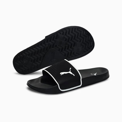 Puma Men Leadcat 2.0 Shower Casual Slides on www.NeosSports.com