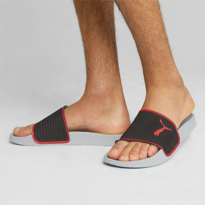 Puma Men Leadcat 2.0 Shower Casual Slides on www.NeosSports.com