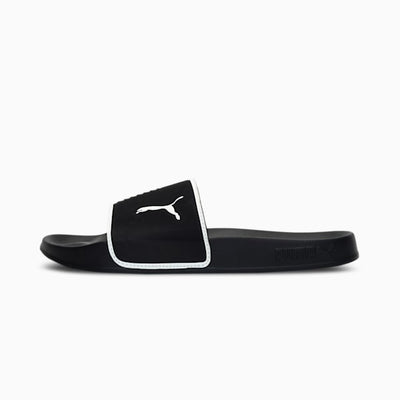 Puma Men Leadcat 2.0 Shower Casual Slides on www.NeosSports.com