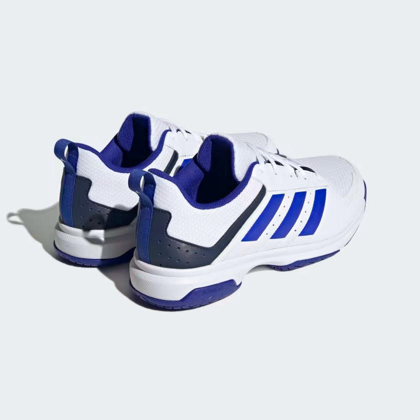 Adidas Men Ligra 7 M Indoor Shoes on www.NeosSports.com