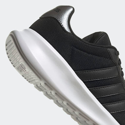 Adidas Women Lite Racer 3.0 Running Shoes on www.NeosSports.com