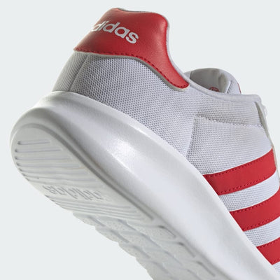 Adidas Men Lite Racer 3.0 Running Shoes on www.NeosSports.com