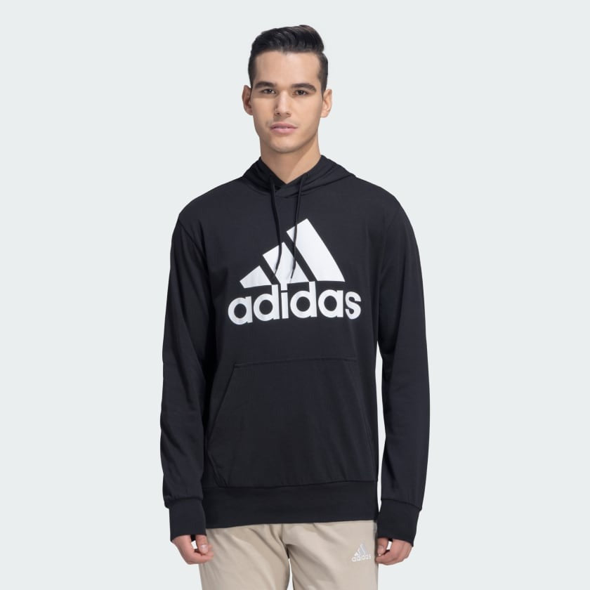 Adidas Men BL SJ Training Hoody on www.NeosSports.com