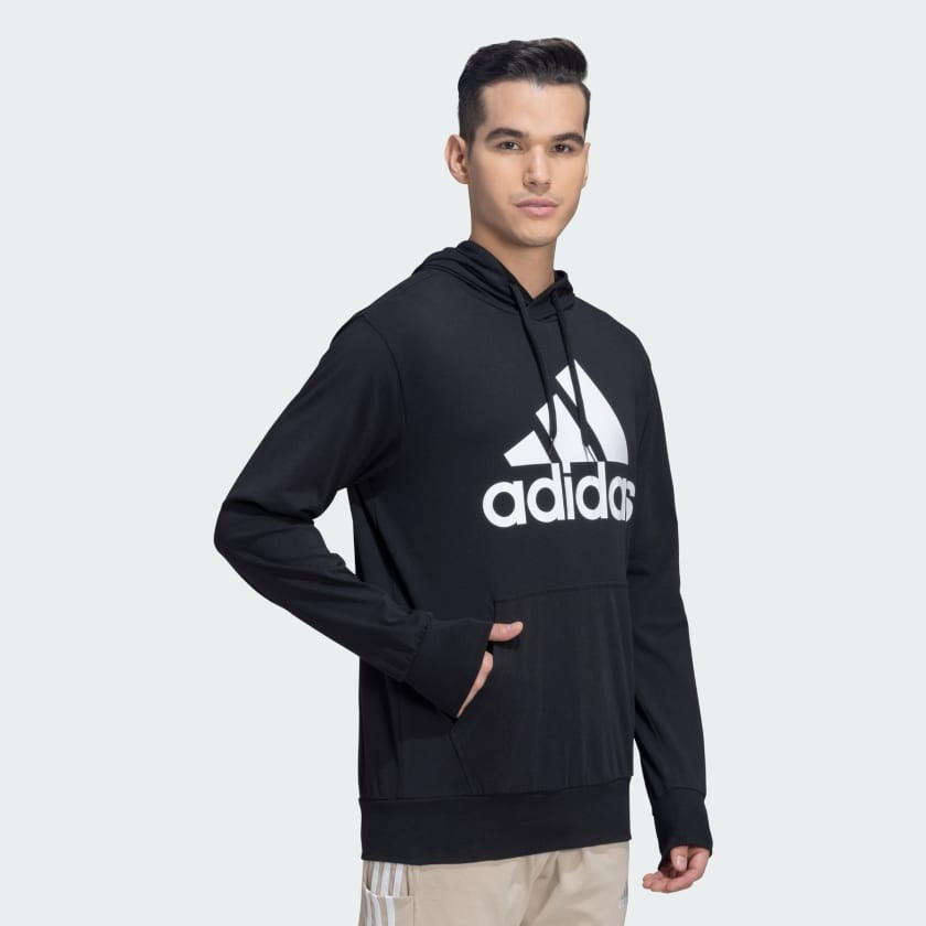 Adidas Men BL SJ Training Hoody on www.NeosSports.com