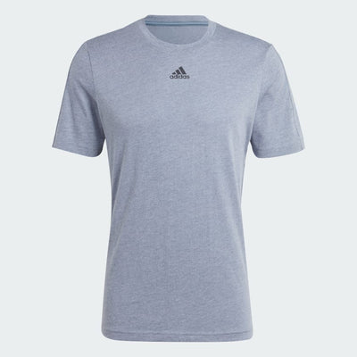 Adidas Men Mélange Training Tee on www.NeosSports.com