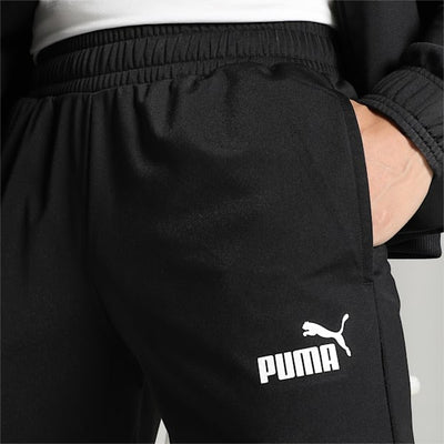 PUMA Men Baseball Tricot Casual Track Suit on www.NeosSports.com