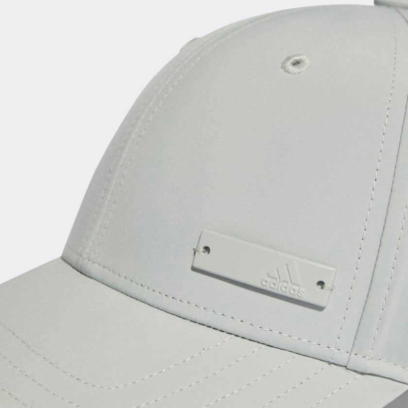 Adidas Metal Badge Lightweight Baseball Cap on www.NeosSports.com