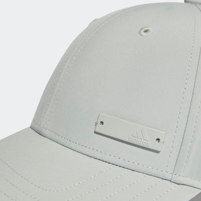 Adidas Metal Badge Lightweight Baseball Cap on www.NeosSports.com