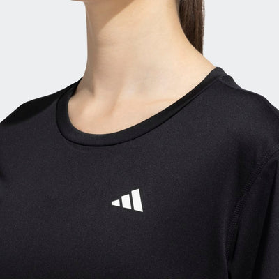 Adidas Women Own the Run Tee on www.NeosSports.com