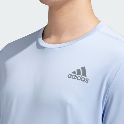 Adidas Men Own the Run Tee on www.NeosSports.com