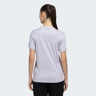 Adidas Women Own the Run Tee on www.NeosSports.com