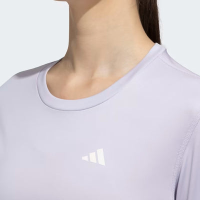 Adidas Women Own the Run Tee on www.NeosSports.com