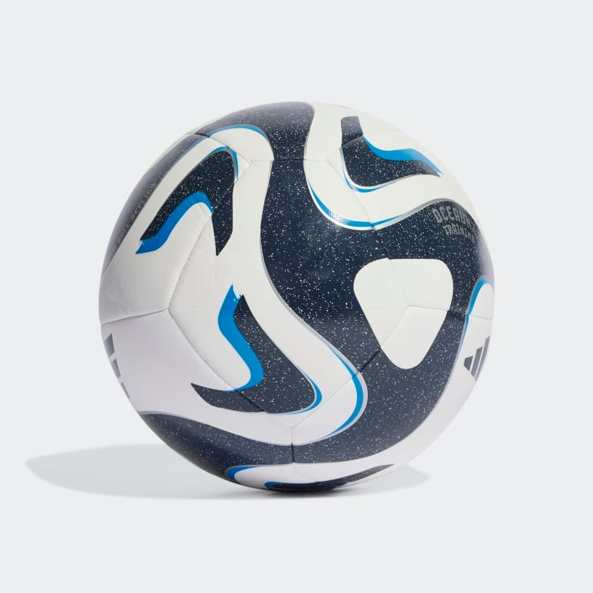 Adidas Oceaunz Training Football on www.NeosSports.com