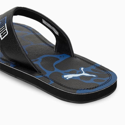 Puma Men Fercat Casual Flip Flops on www.NeosSports.com