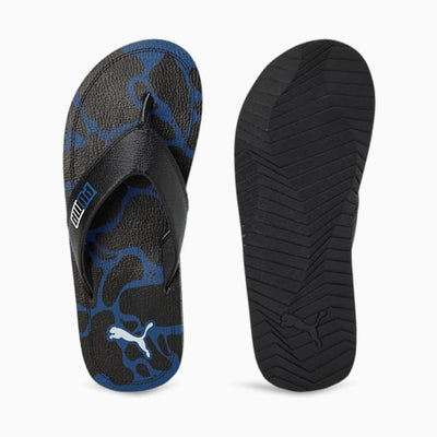 Puma Men Fercat Casual Flip Flops on www.NeosSports.com