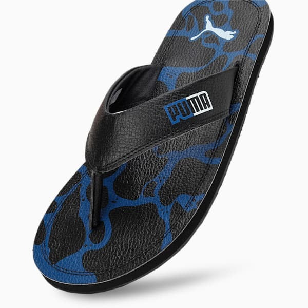 Puma Men Fercat Casual Flip Flops on www.NeosSports.com