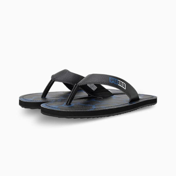 Puma Men Fercat Casual Flip Flops on www.NeosSports.com