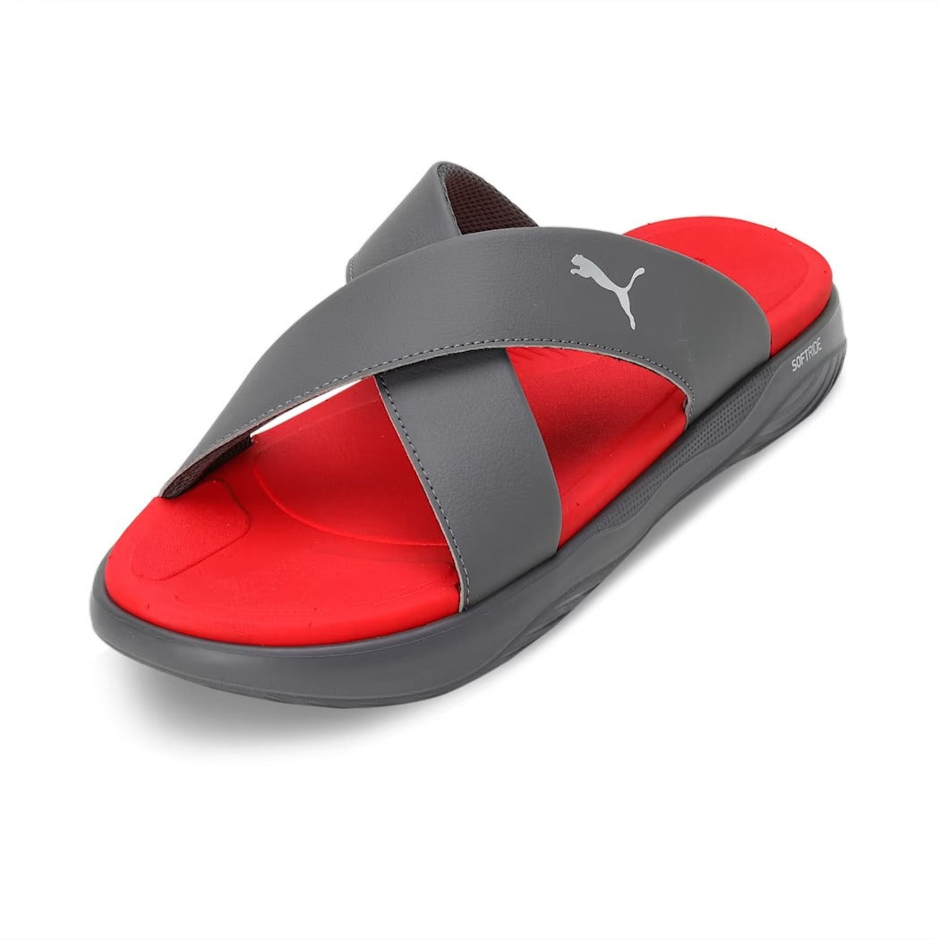 PUMA Softride Seave Unisex Casual Flip Flops on www.NeosSports.com