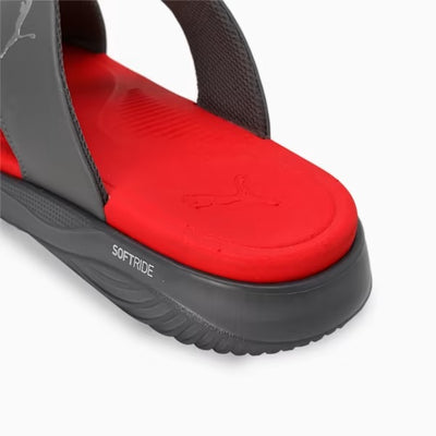 PUMA Softride Seave Unisex Casual Flip Flops on www.NeosSports.com