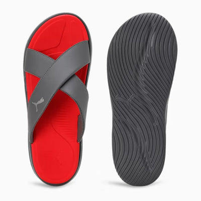 PUMA Softride Seave Unisex Casual Flip Flops on www.NeosSports.com