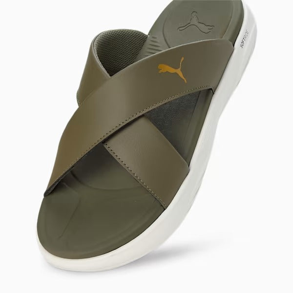 PUMA Softride Seave Unisex Casual Flip Flops on www.NeosSports.com