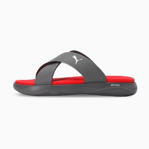 PUMA Softride Seave Unisex Casual Flip Flops on www.NeosSports.com