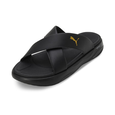 PUMA Softride Seave Unisex Casual Flip Flops on www.NeosSports.com