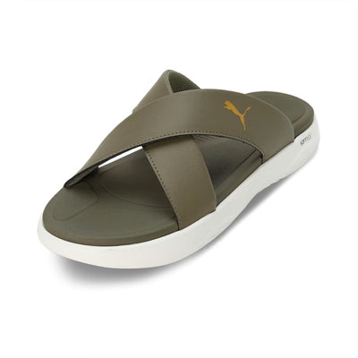 PUMA Softride Seave Unisex Casual Flip Flops on www.NeosSports.com