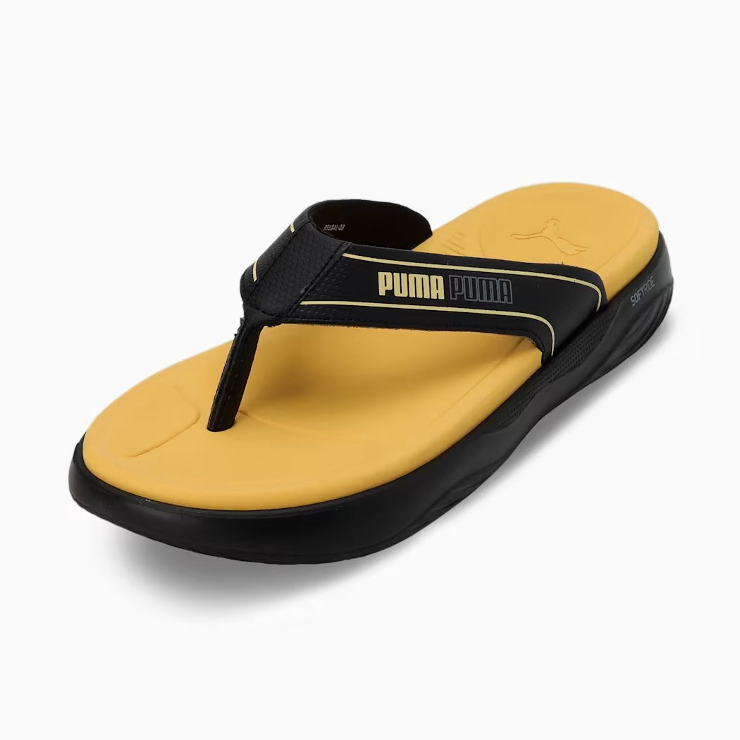 PUMA Softride Seave V1 Unisex Casual Flip Flops on www.NeosSports.com