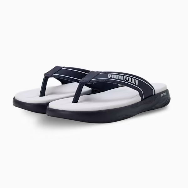 PUMA Softride Seave V1 Unisex Casual Flip Flops on www.NeosSports.com