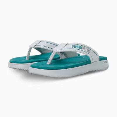 PUMA Softride Seave V1 Unisex Casual Flip Flops on www.NeosSports.com