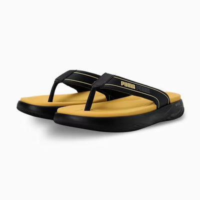 PUMA Softride Seave V1 Unisex Casual Flip Flops on www.NeosSports.com