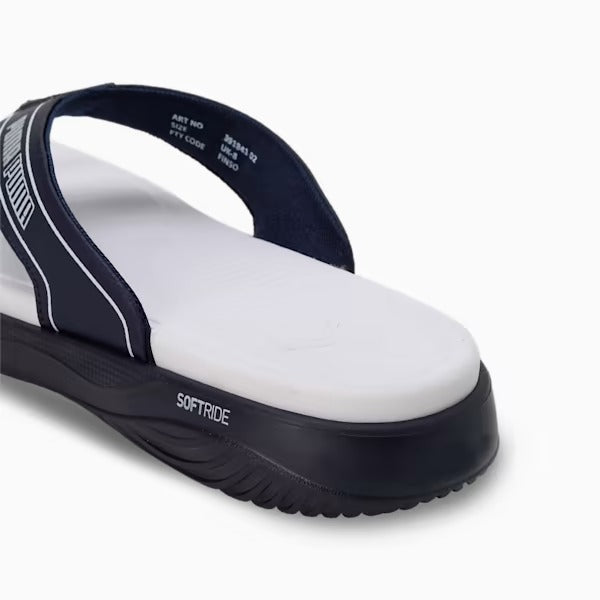 PUMA Softride Seave V1 Unisex Casual Flip Flops on www.NeosSports.com