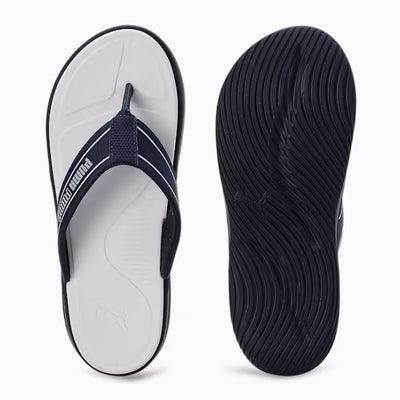 PUMA Softride Seave V1 Unisex Casual Flip Flops on www.NeosSports.com