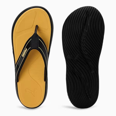 PUMA Softride Seave V1 Unisex Casual Flip Flops on www.NeosSports.com